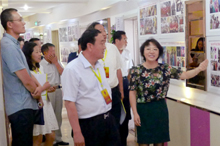 ​2001 丽妍学校诞生
