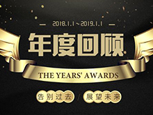 年度回顾|丽妍学校2018十大精彩瞬间